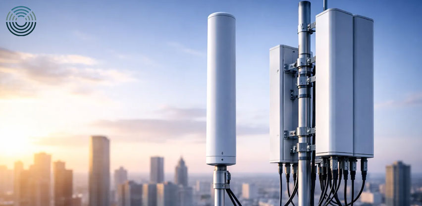 Understanding Mount & Magnetic Antennas for Industrial Use