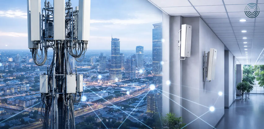 From Design to Production: Inside Conexis Antenna Manufacturing