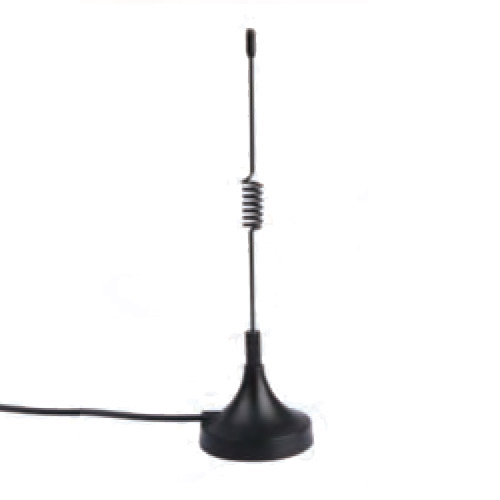 Mount and Suck Antenna-Coneixs-Image